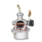 Polaris Sportsman 90 Outlaw 50 Carburetor 0454886 ATV 2007-2014 Replacement