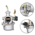 Polaris Sportsman 90 Outlaw 50 Carburetor 0454886 ATV 2007-2014 Replacement
