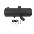 Polaris Sportsman 500 4x4 HO Exhaust Muffler 2001-2013 #1261042-029
