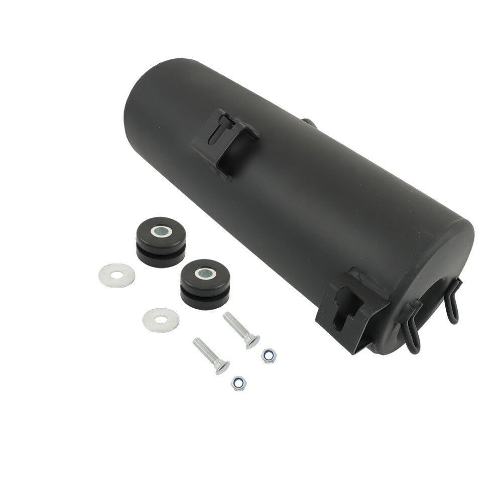 Polaris Sportsman 500 4x4 HO Exhaust Muffler 2001-2013 #1261042-029