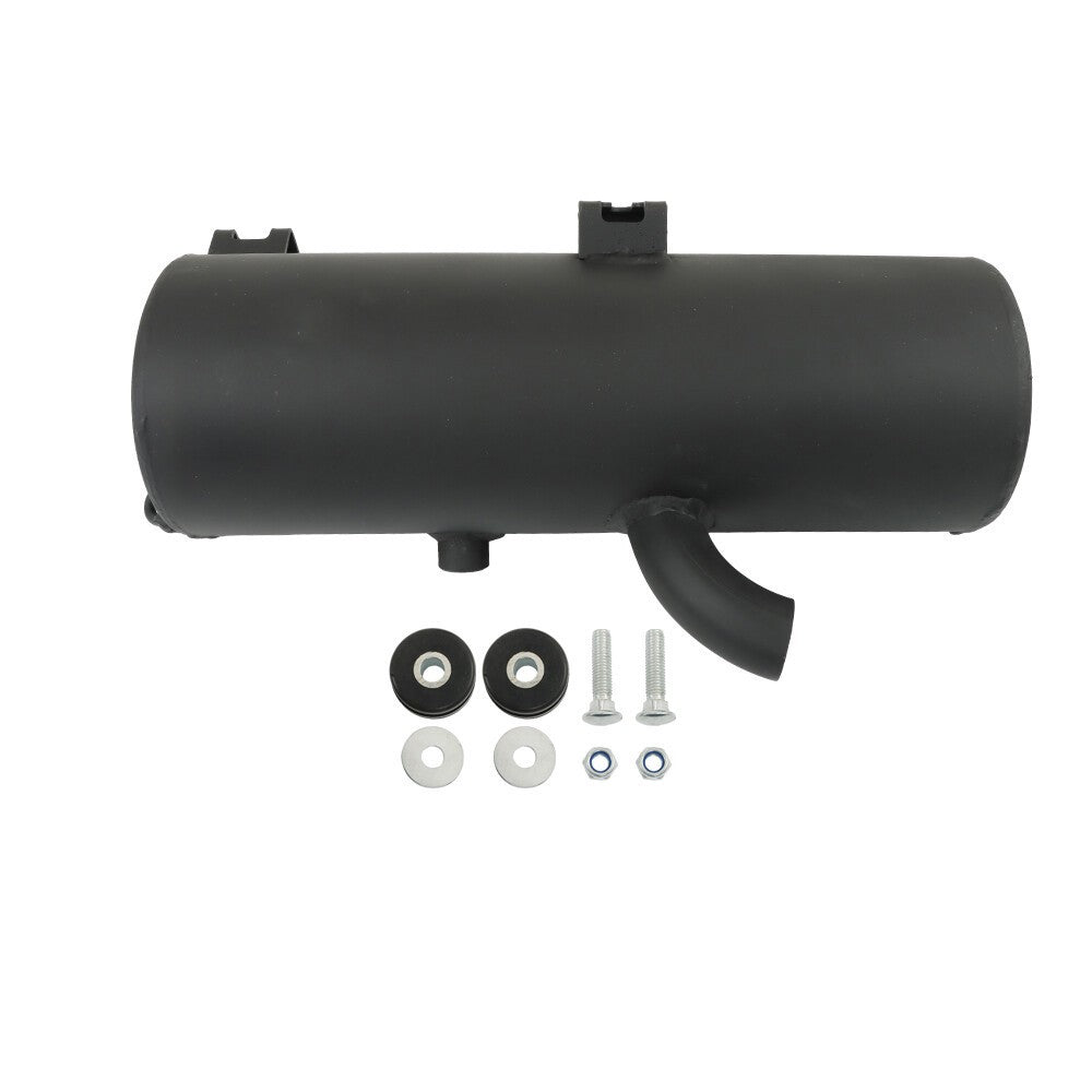 Polaris Sportsman 500 Exhaust Muffler 2001-2003 1261042-029 1261042-489