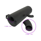 Polaris Sportsman 500 Exhaust Muffler 2001-2003 1261042-029 1261042-489