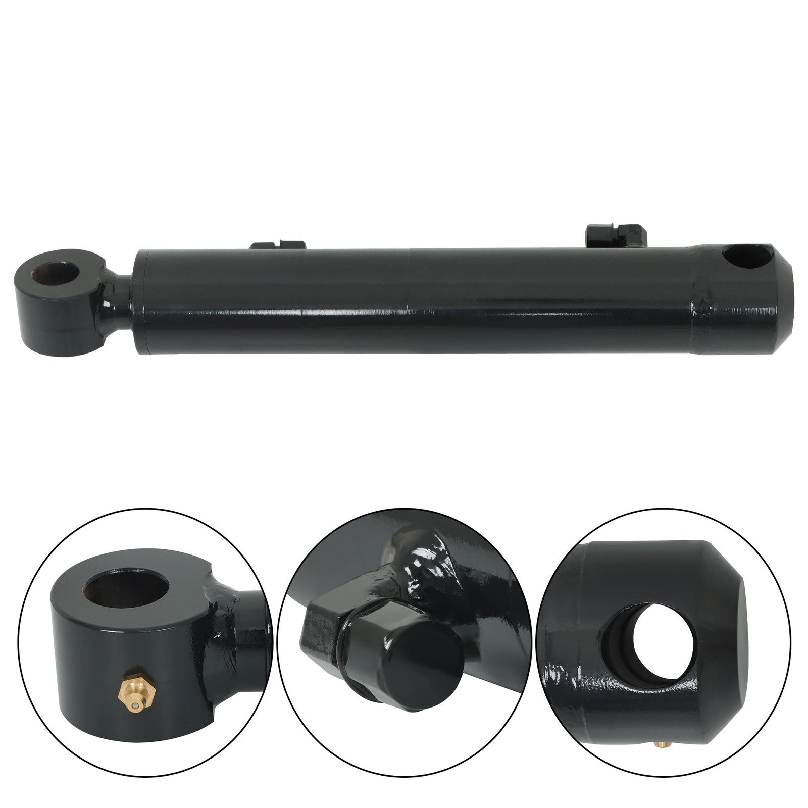 Bobcat Grapple Cylinder 6586700 Replacement for Various Models New
