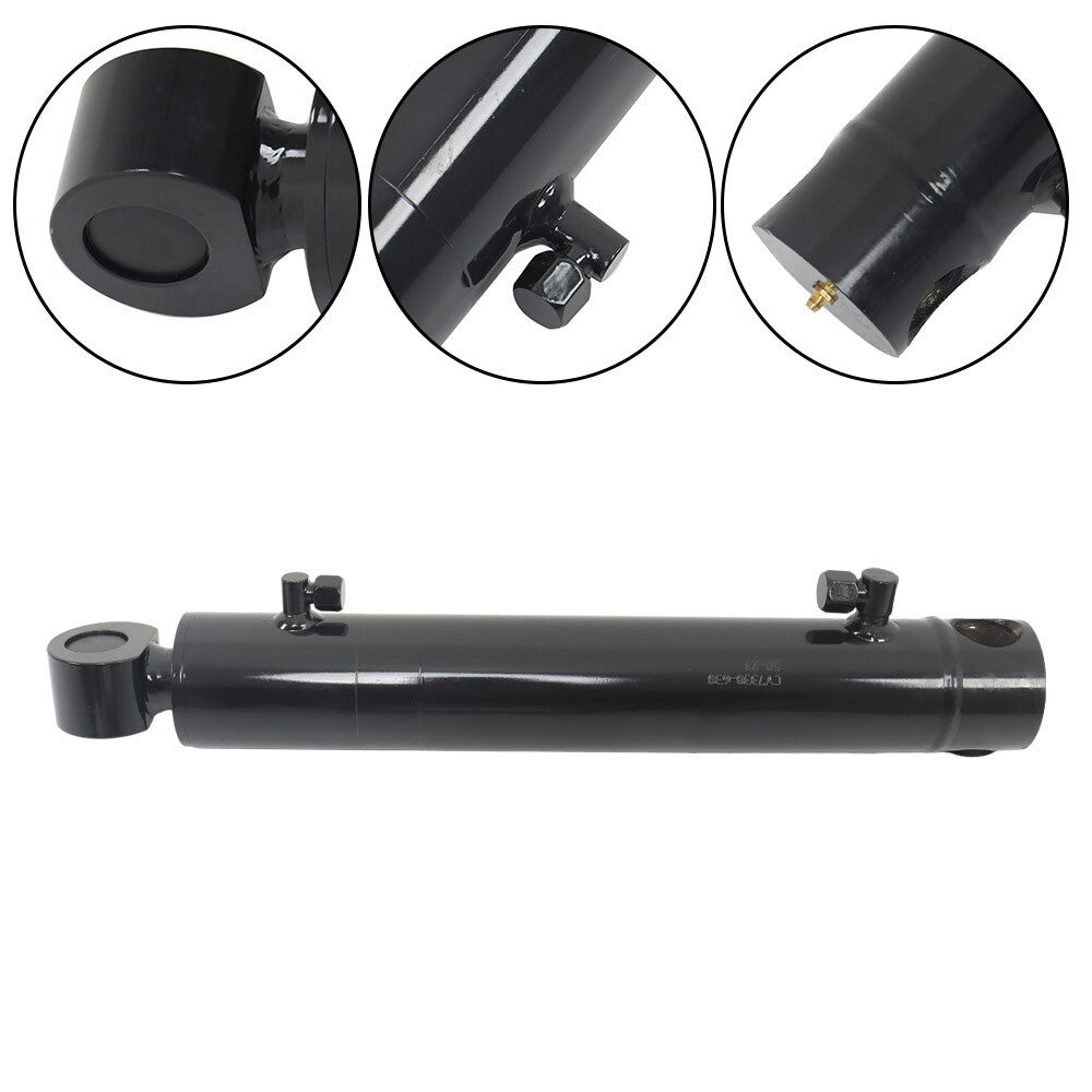 Bobcat Tilt Cylinder 7338638 for S510 T550 T595 S530 S590 S595 S550 T590 New