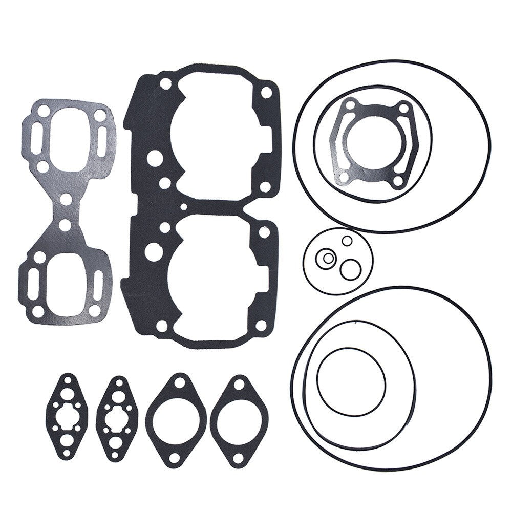 SeaDoo GSX GTX XP 787 800 Top End Gasket & O-Ring Kit 1996-1997 NEW