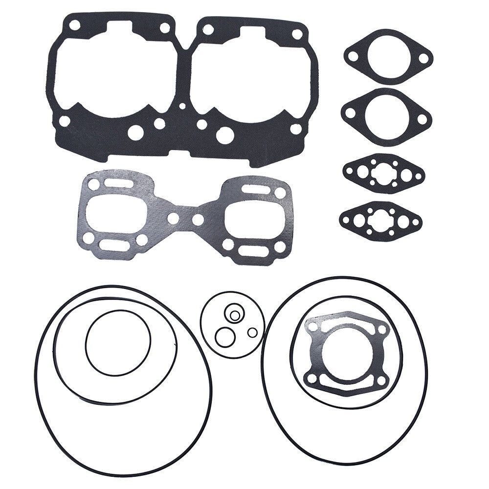 SeaDoo GSX GTX XP 787 800 Top End Gasket & O-Ring Kit 1996-1997 NEW