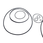 SeaDoo GSX GTX XP 787 800 Top End Gasket & O-Ring Kit 1996-1997 NEW