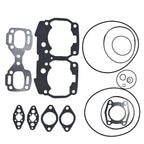 SeaDoo GSX GTX XP 787 800 Top End Gasket & O-Ring Kit 1996-1997 NEW