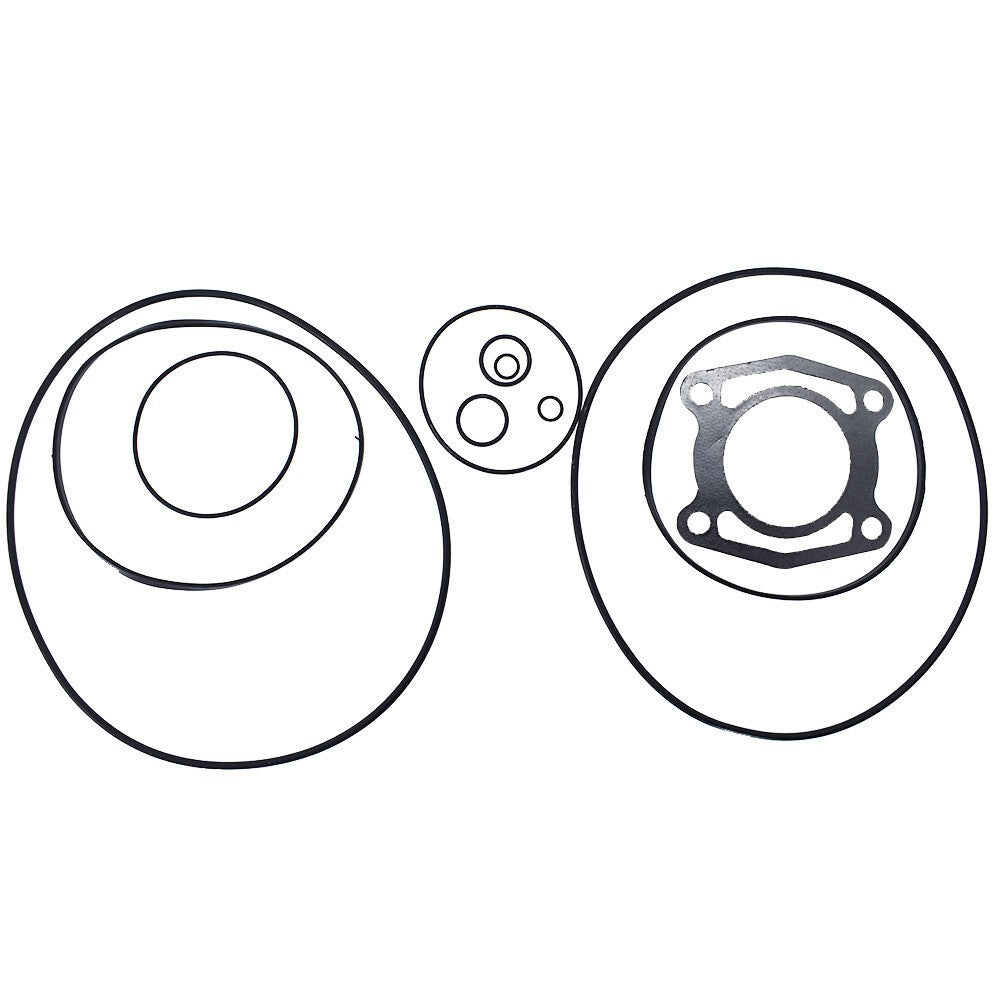 SeaDoo GSX GTX XP 787 800 Top End Gasket & O-Ring Kit 1996-1997 NEW