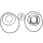 SeaDoo GSX GTX XP 787 800 Top End Gasket & O-Ring Kit 1996-1997 NEW