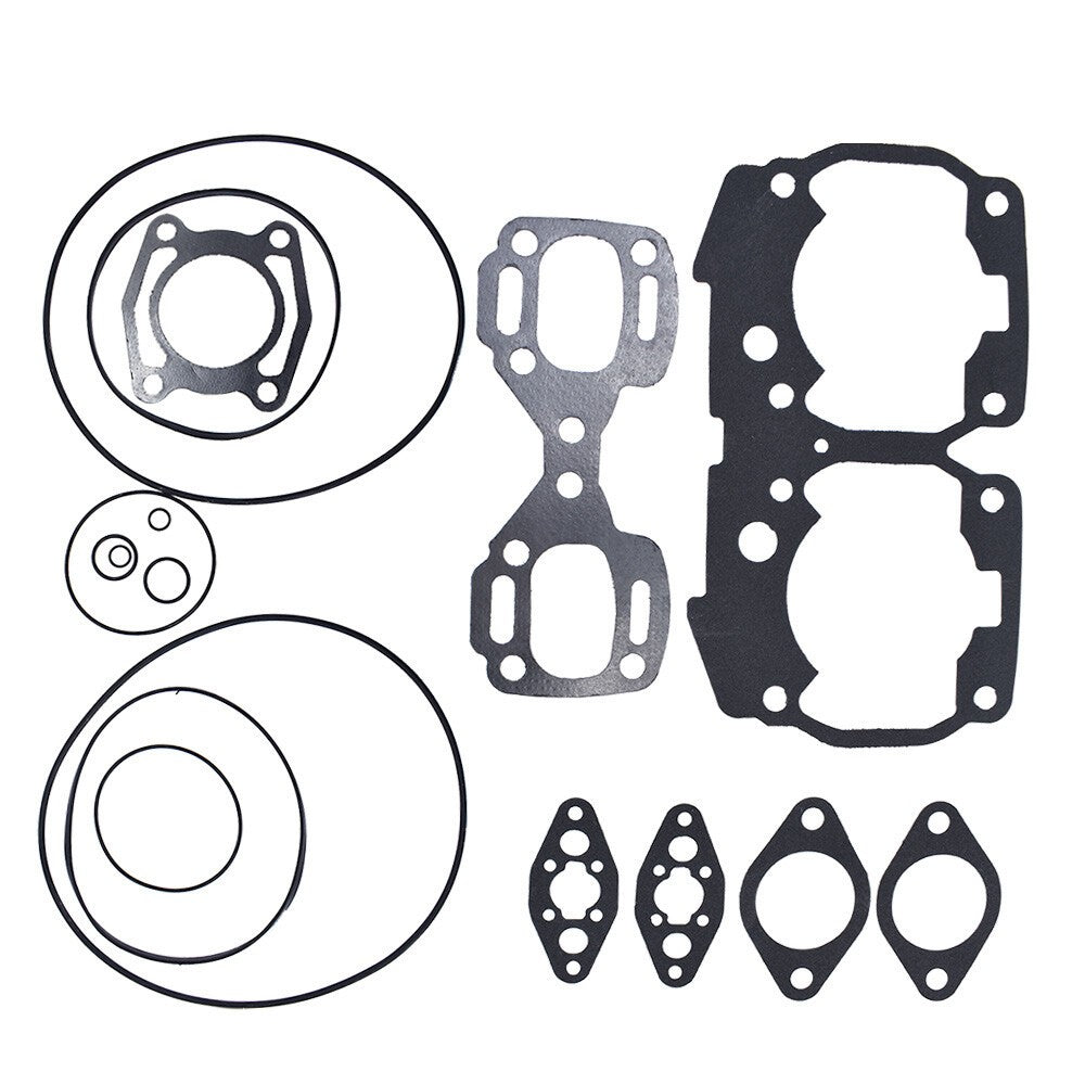 SeaDoo GSX GTX XP 787 800 Top End Gasket & O-Ring Kit 1996-1997 NEW