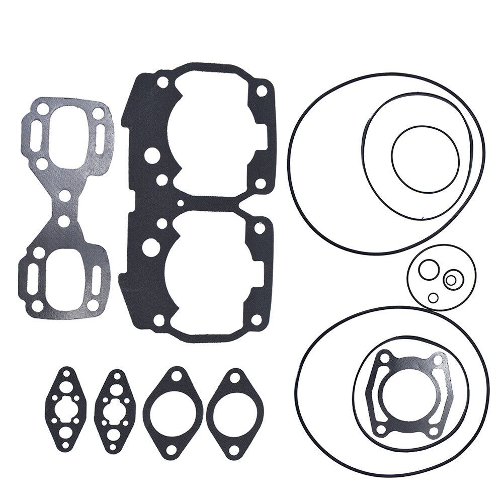 1996-1997 SeaDoo GSX GTX XP 787 800 Top End Gasket & O-Ring Kit