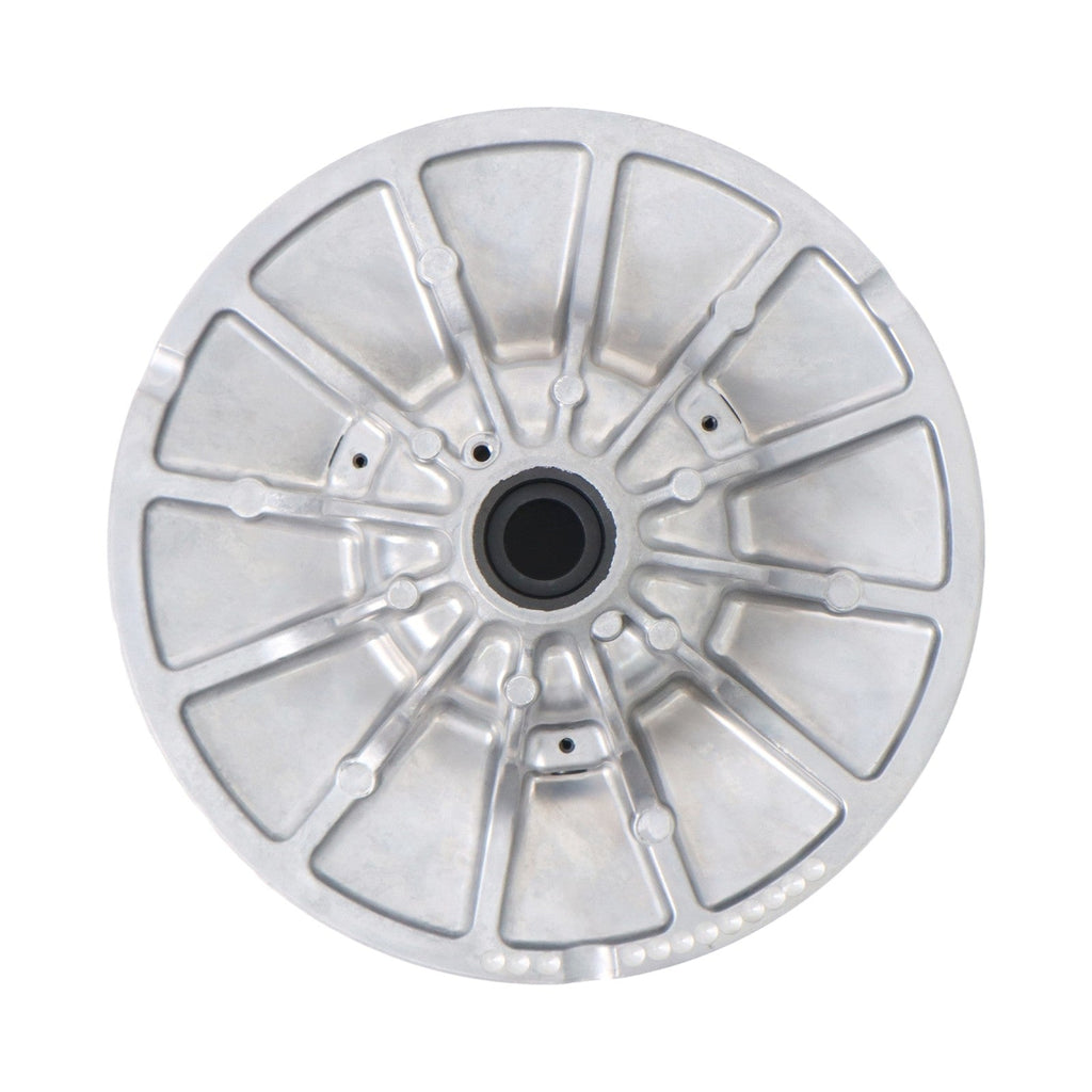 Polaris Ranger 1000 XP Crew Cab 2019-20 Secondary Driven Clutch Replacement