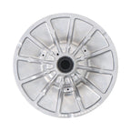 Polaris Ranger 1000 XP Crew Cab 2019-20 Secondary Driven Clutch Replacement
