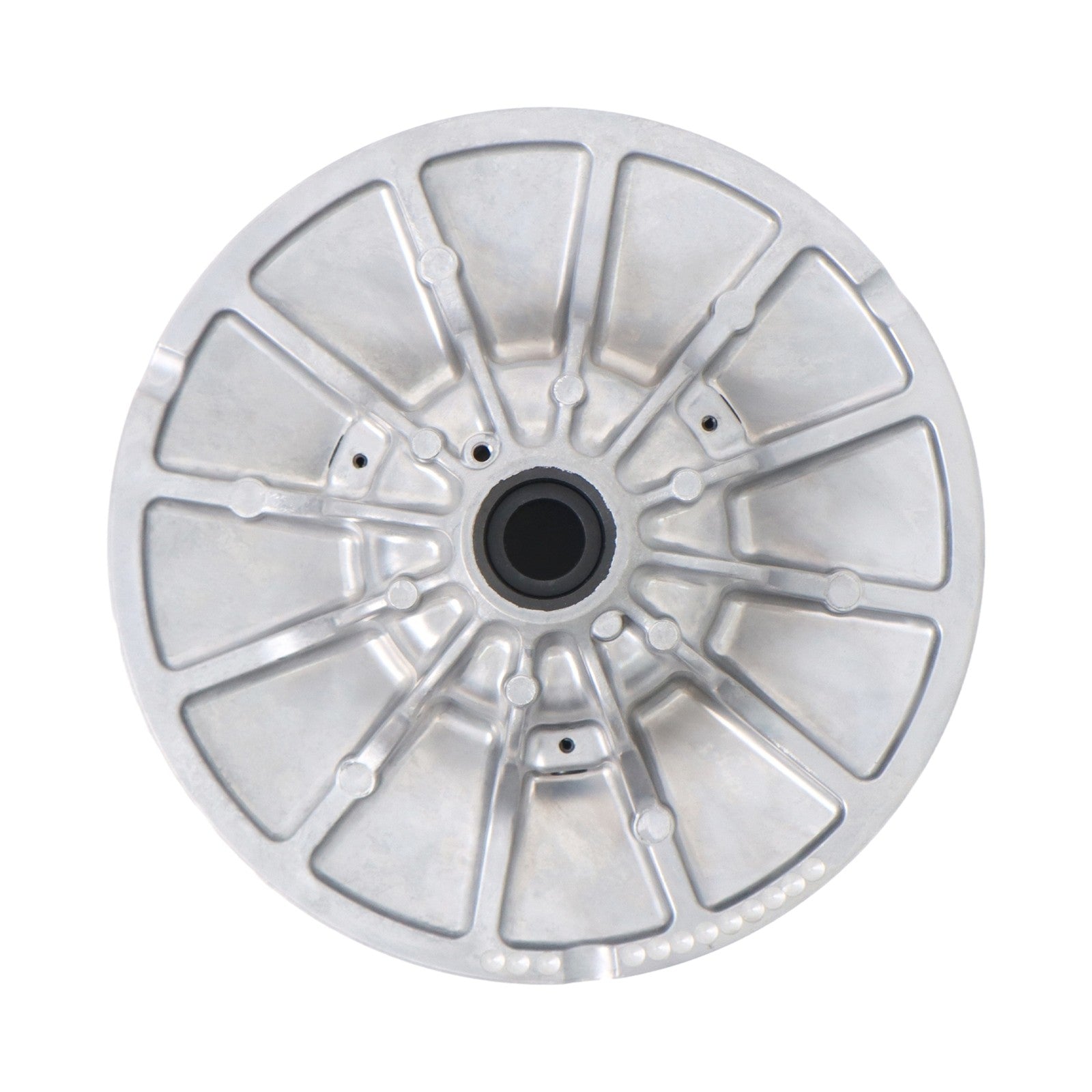 Polaris Ranger 1000 XP Crew Cab 2019-20 Secondary Driven Clutch Replacement