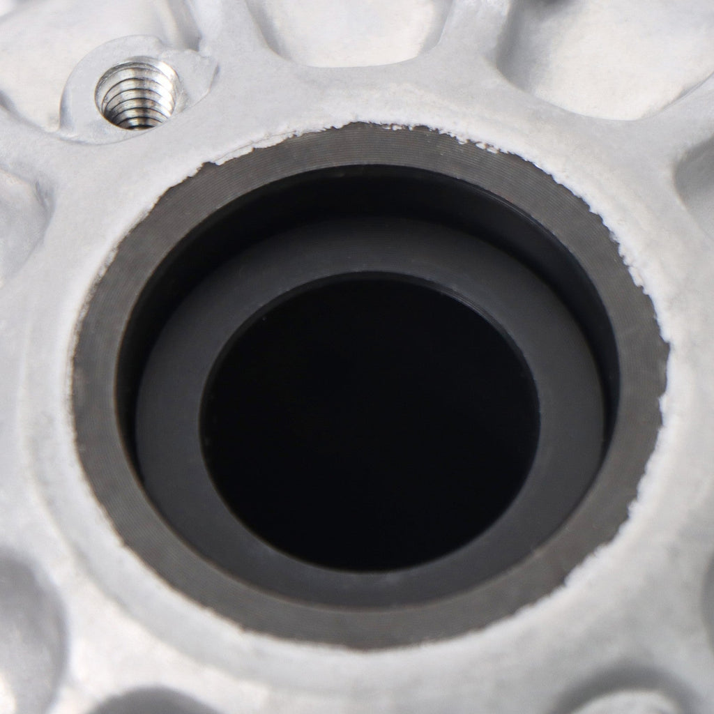 Polaris Ranger 1000 XP Crew Cab 2019-20 Secondary Driven Clutch Replacement