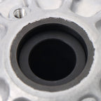 Polaris Ranger 1000 XP Crew Cab 2019-20 Secondary Driven Clutch Replacement