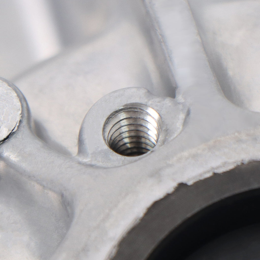 Polaris Ranger 1000 XP Crew Cab 2019-20 Secondary Driven Clutch Replacement
