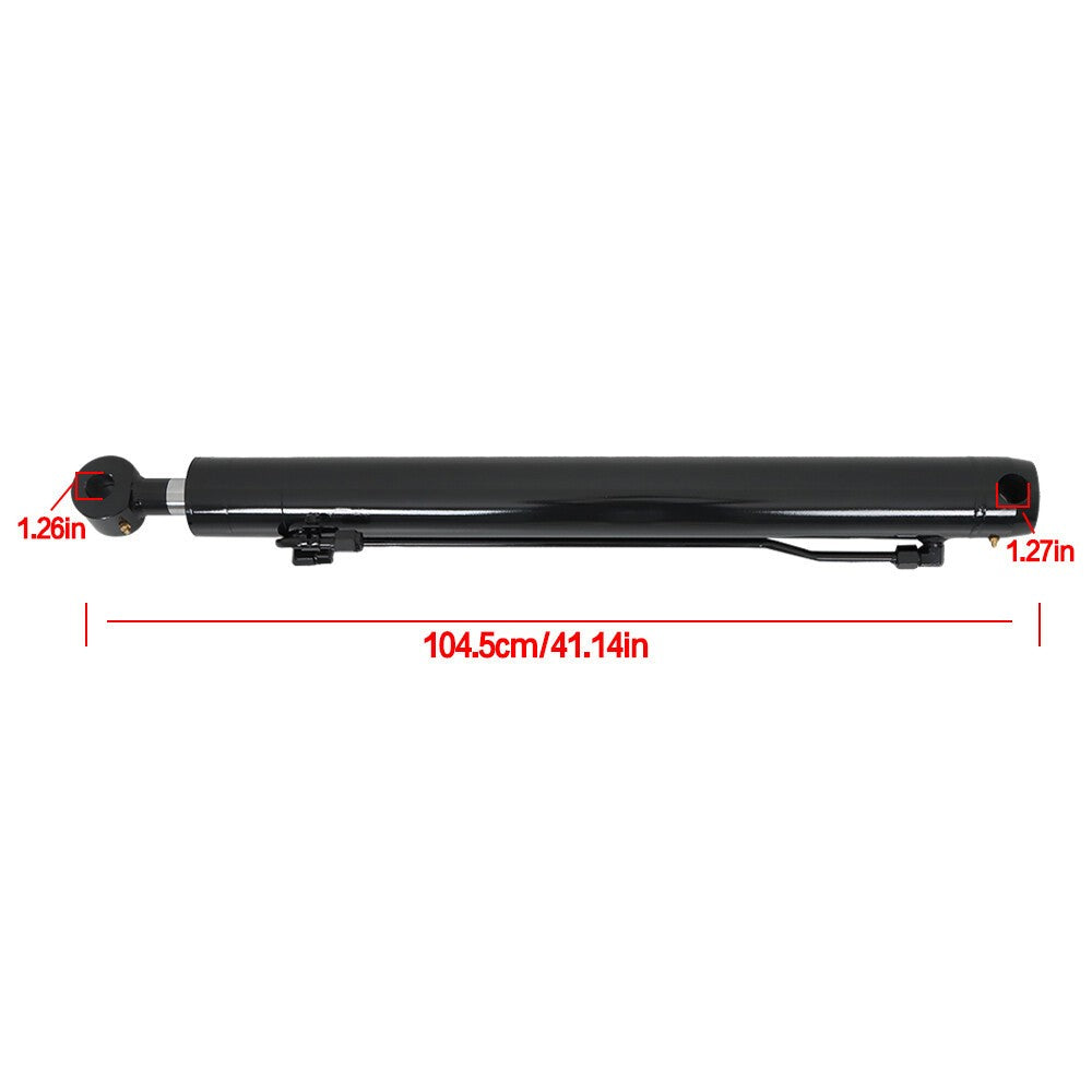Hydraulic Boom Lift Cylinder for Bobcat A300 S250 S300 S330 6817310