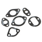 Kubota D1005 Engine Cylinder Head & Full Gasket Kit 16027-03043 Complete