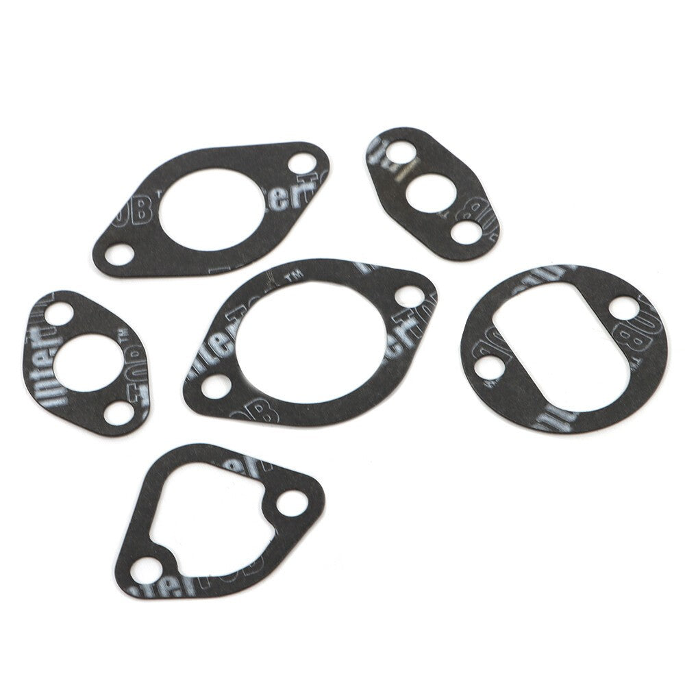 Kubota D1005 Engine Cylinder Head & Full Gasket Kit 16027-03043 Complete