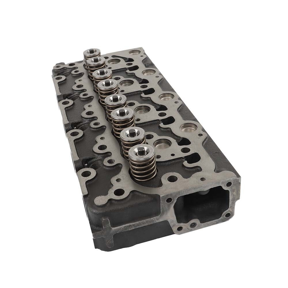 Kubota 19077-03048 Cylinder Head Complete V2203 V2203T V2203E V2203B New
