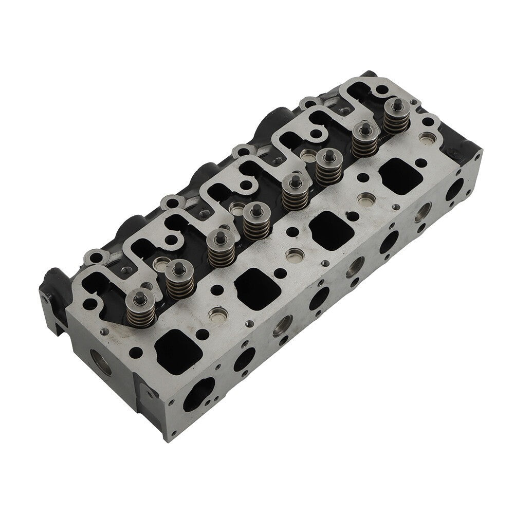 Perkins 404D-22T 404C 2.2L Engine Full Gasket & Cylinder Head Kit NEW