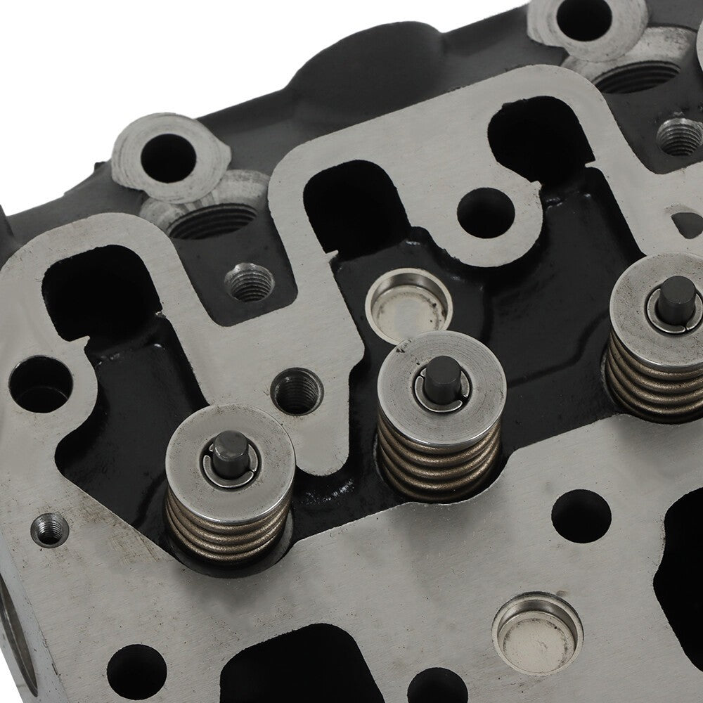 Perkins 404D-22T 404C 2.2L Engine Full Gasket & Cylinder Head Kit NEW