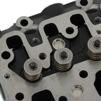 Perkins 404D-22T 404C 2.2L Engine Full Gasket & Cylinder Head Kit NEW