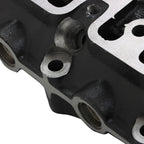 Perkins 404D-22T 404C 2.2L Engine Full Gasket & Cylinder Head Kit NEW