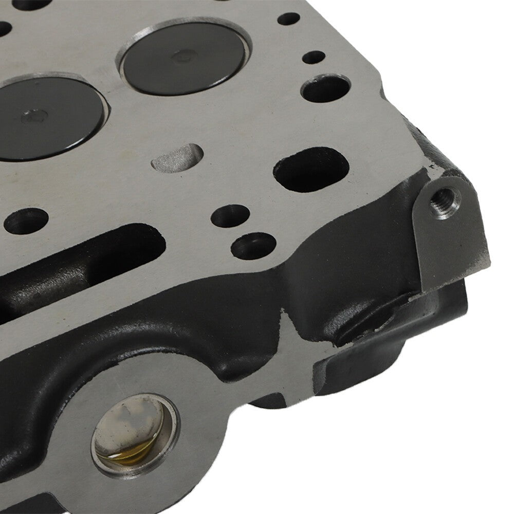 Perkins 404D-22T 404C 2.2L Engine Full Gasket & Cylinder Head Kit NEW