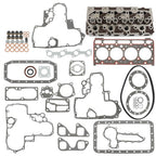 Kubota V1702 V1702B Cylinder Head & Gasket Kit for Bobcat 1600 733 743 US