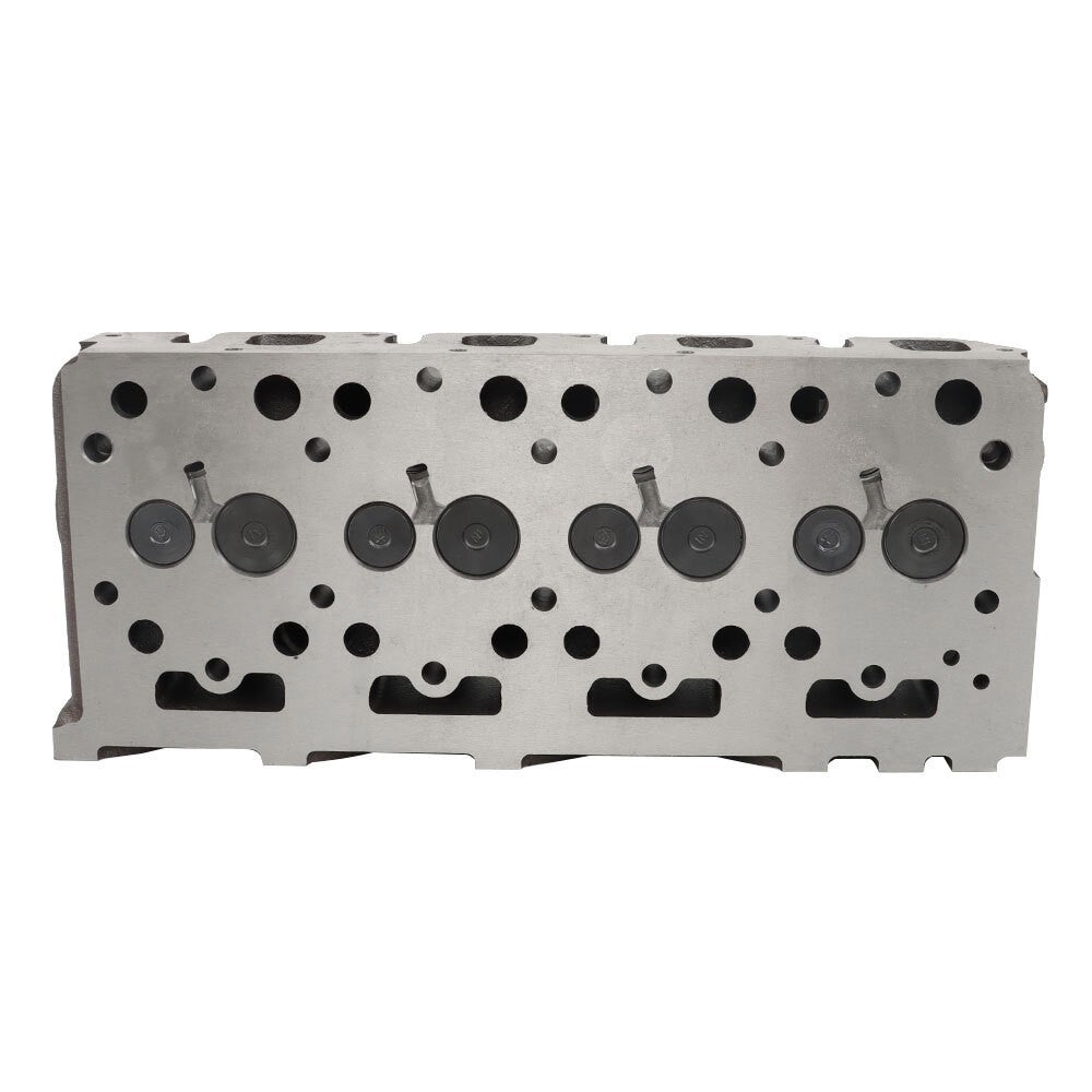 Kubota V1702 V1702B Cylinder Head & Gasket Kit for Bobcat 1600 733 743 US