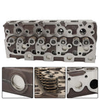 Kubota V1702 V1702B Cylinder Head & Gasket Kit for Bobcat 1600 733 743 US