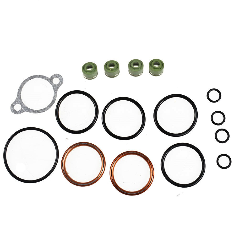 397cc Big Bore Cylinder Piston Rings Kit for Honda TRX400EX 1999-2008 Top End