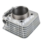 397cc Big Bore Cylinder Piston Rings Kit for Honda TRX400EX 1999-2008 Top End