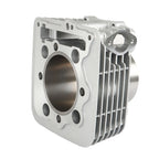 TRX400EX Sportrax 397cc Big Bore Cylinder Piston Ring Top End Kit 1999-2008