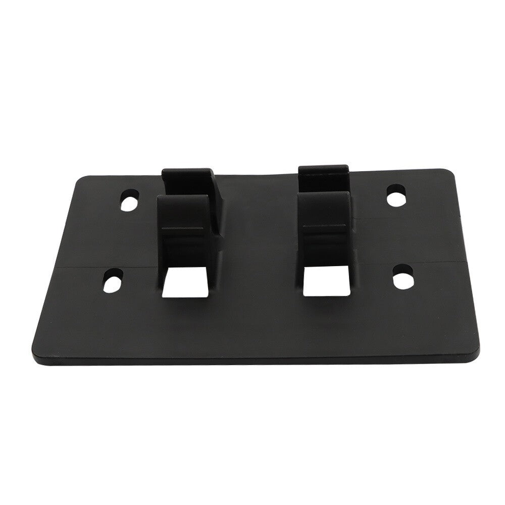 Polaris Windshield Handle Base 5454227 Glass Tip-Out Full Windshield New