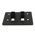 Polaris Windshield Handle Base 5454227 Glass Tip-Out Full Windshield New