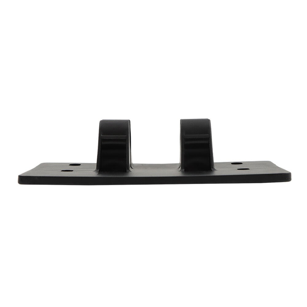 Polaris Windshield Handle Base 5454227 Glass Tip-Out Full Windshield New