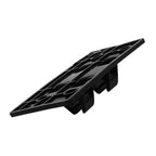 Polaris Windshield Handle Base 5454227 Glass Tip-Out Full Windshield New