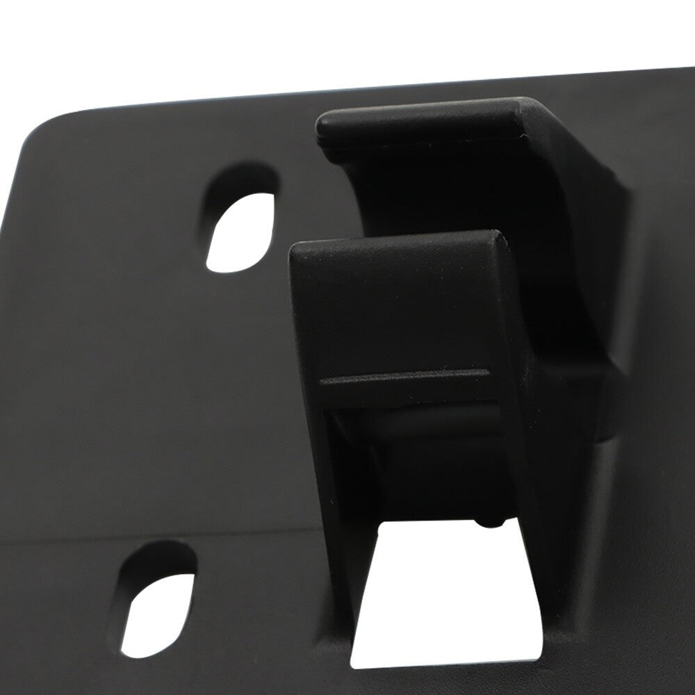 Polaris Windshield Handle Base 5454227 Glass Tip-Out Full Windshield New