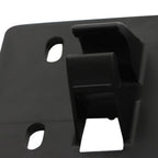 Polaris Windshield Handle Base 5454227 Glass Tip-Out Full Windshield New