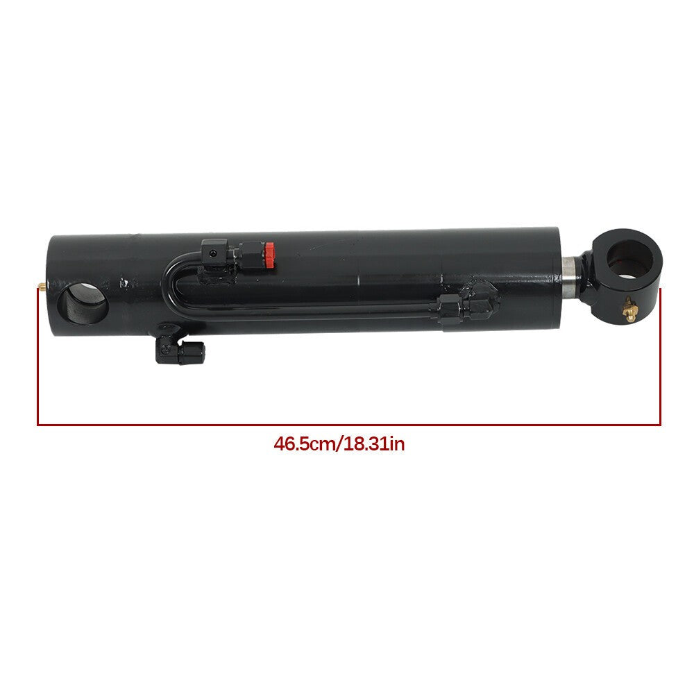Bobcat Skid Steer Loader Heavy Duty Grapple Cylinder 1PC 7212595