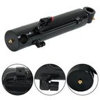 Bobcat Skid Steer Loader Heavy Duty Grapple Cylinder 1PC 7212595
