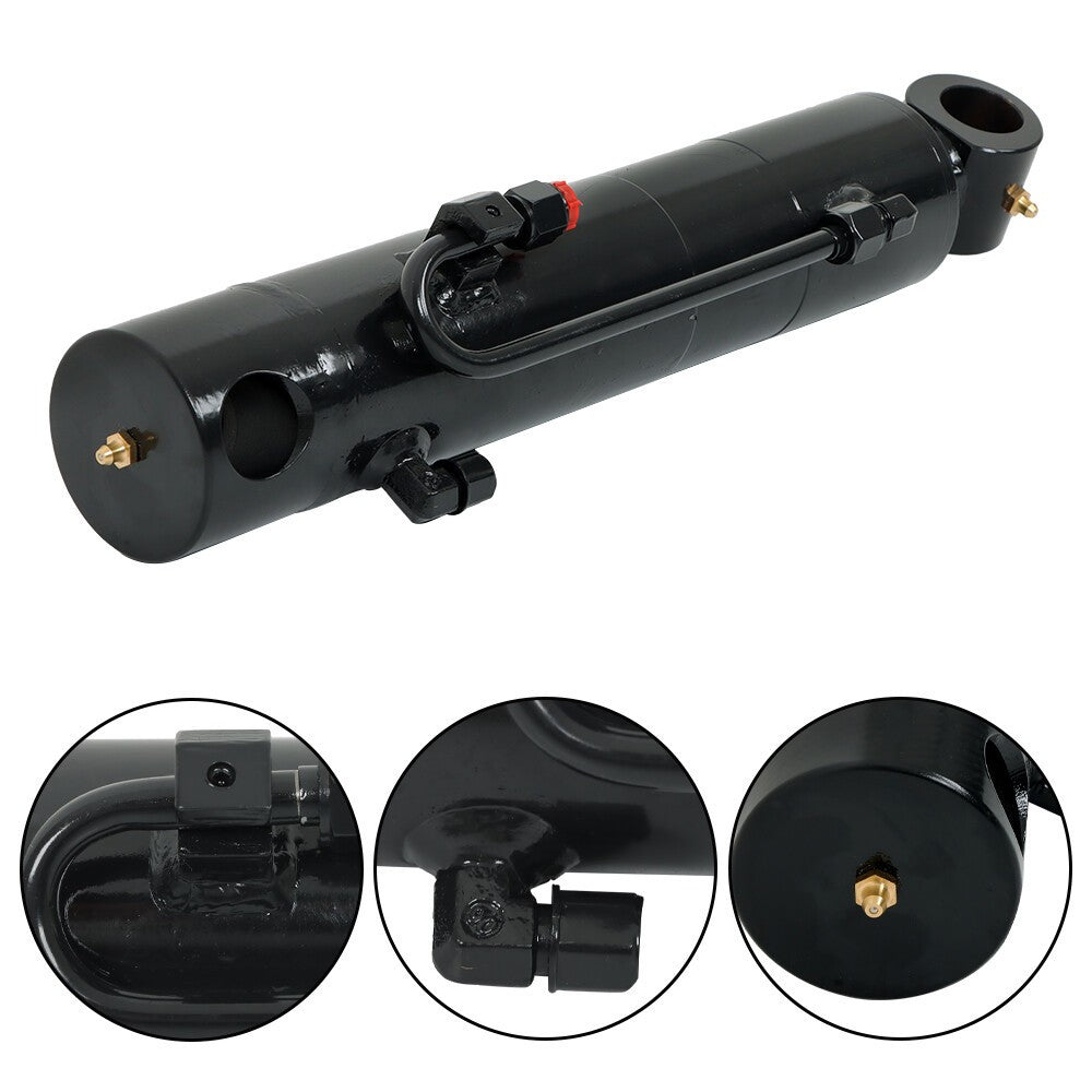 Bobcat Skid Steer Loader Heavy Duty Grapple Cylinder 1PC 7212595