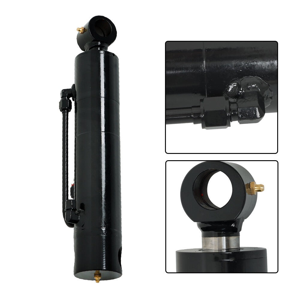 Bobcat Skid Steer Loader Heavy Duty Grapple Cylinder 1PC 7212595