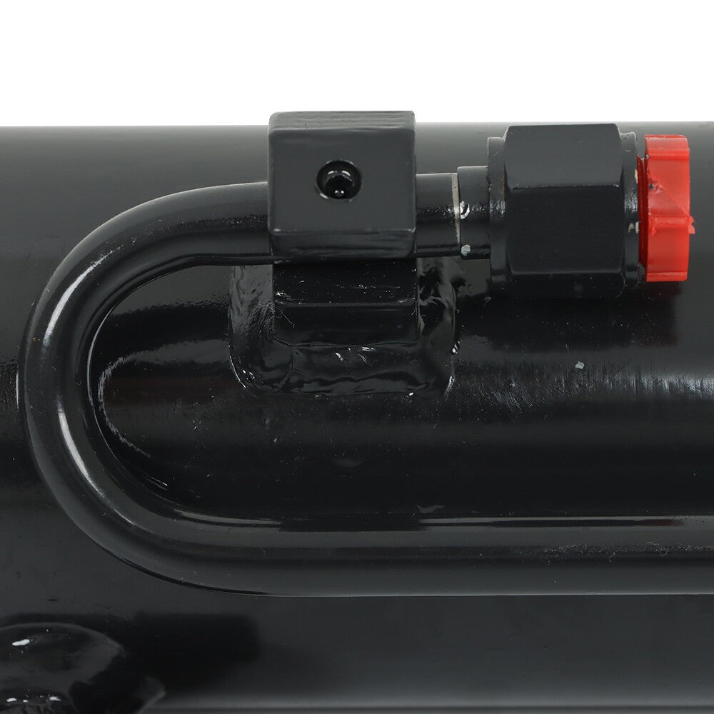 Heavy Duty Grapple Cylinder 7212595 for Bobcat Skid Steer Loader 1PC