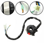 Wire Harness Regulator Ignition Coil CDI for Yamaha Warrior YFM350X 97-01