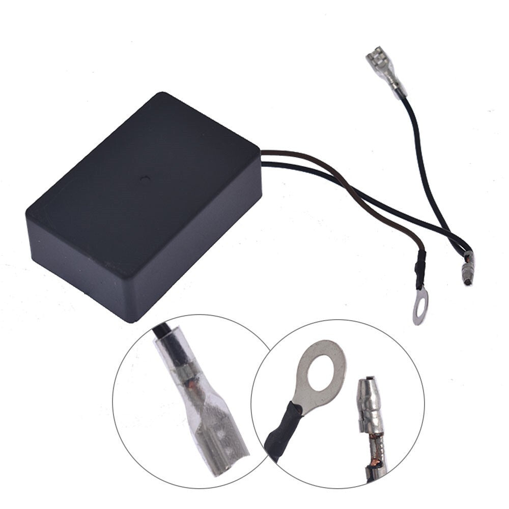 Golf Cart RPM Limiter Club Car DS Precedent FE290 FE350 1997-Up 1019094-01